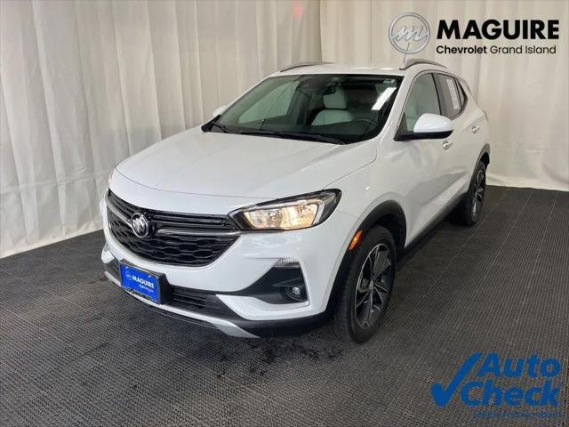 2023 Buick Encore GX Select FWD for sale in Grand Island, NY