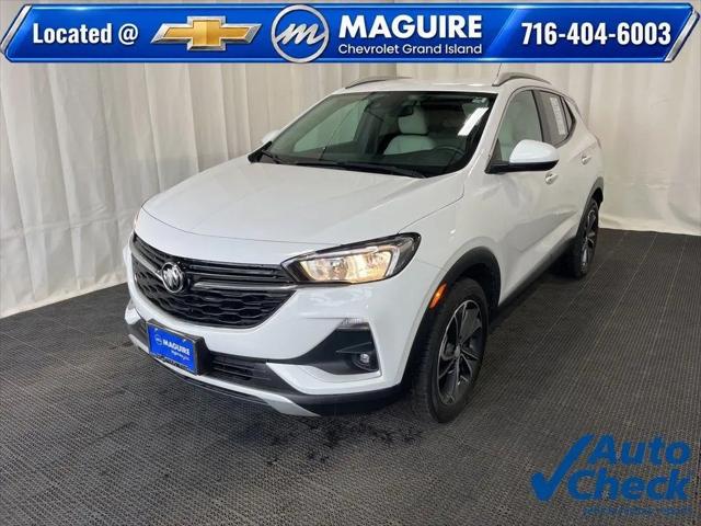 2023 Buick Encore GX Select FWD for sale in Grand Island, NY