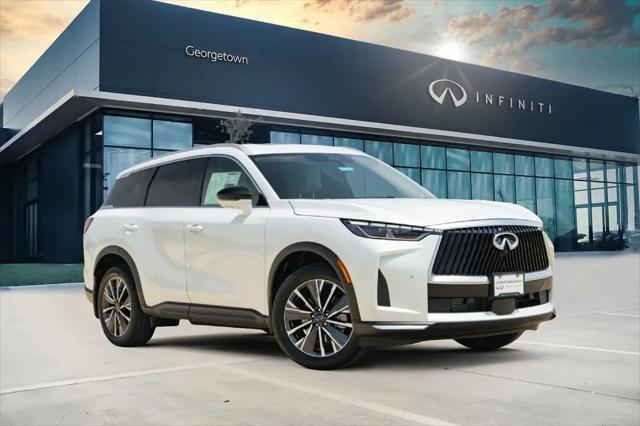 2027 INFINITI QX60 LUXE for sale in Georgetown, TX