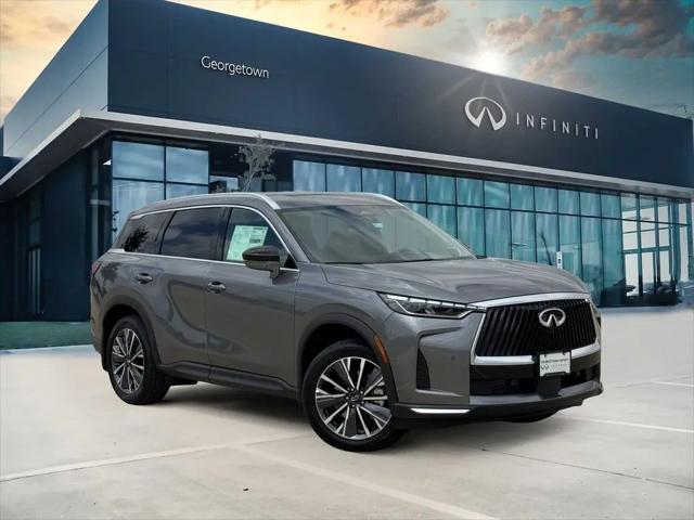 2027 INFINITI QX60 LUXE for sale in Georgetown, TX