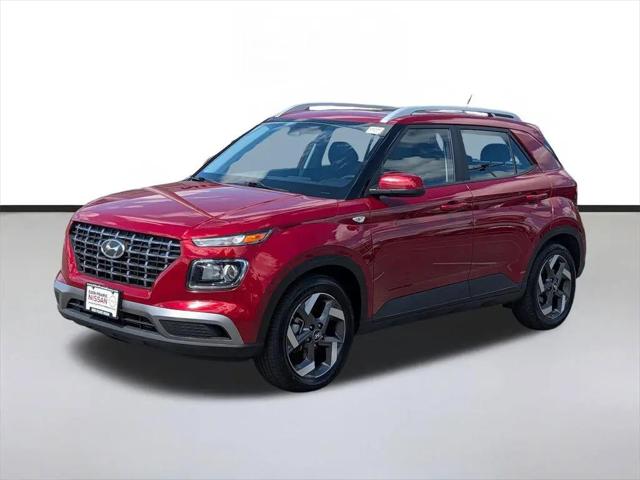 2025 Hyundai Venue SEL for sale in Eden Prairie, MN