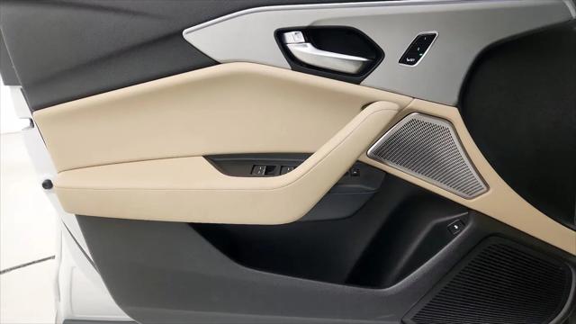 2025 Acura TLX Technology Package