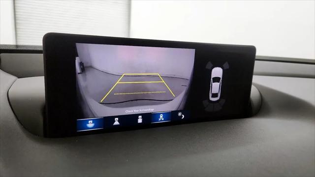 2025 Acura TLX Technology Package