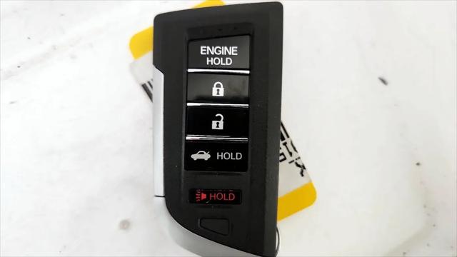 2025 Acura TLX Technology Package