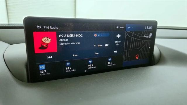 2025 Acura TLX Technology Package