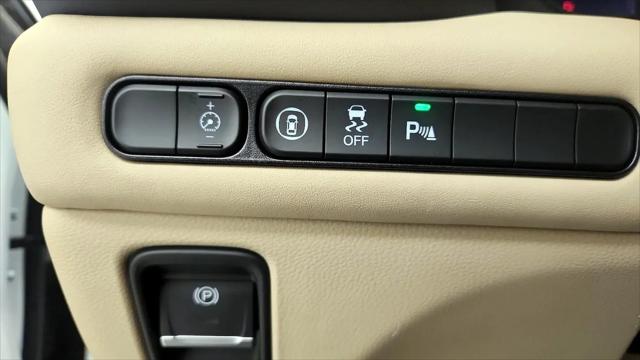 2025 Acura TLX Technology Package