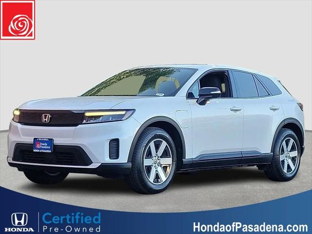 2024 Honda Prologue EX for sale in Pasadena, CA