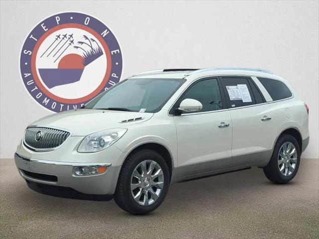 2012 Buick Enclave Premium for sale in Fort Walton Beach, FL