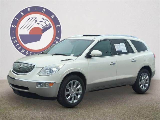 2012 Buick Enclave Premium