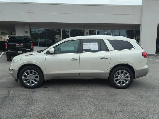 2012 Buick Enclave Premium