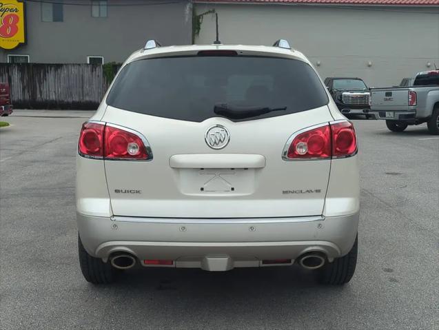 2012 Buick Enclave Premium