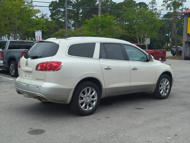 2012 Buick Enclave Premium