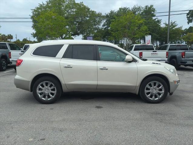 2012 Buick Enclave Premium
