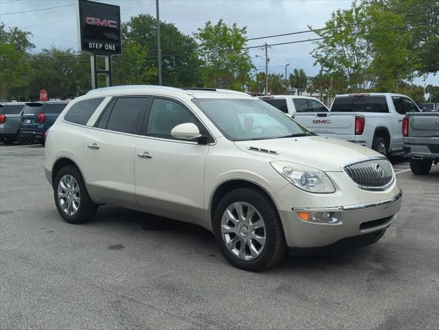 2012 Buick Enclave Premium