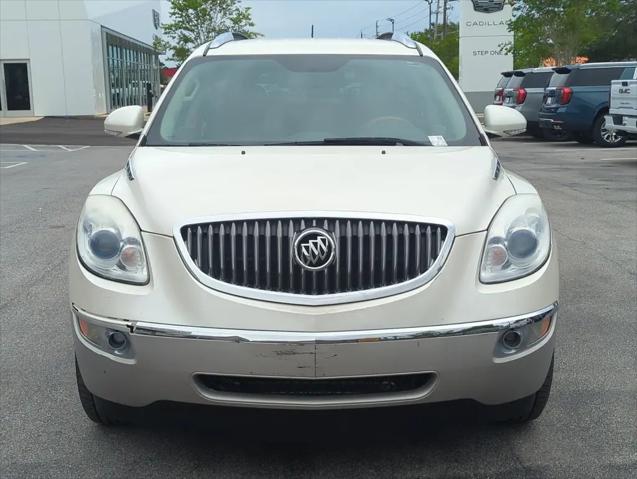 2012 Buick Enclave Premium