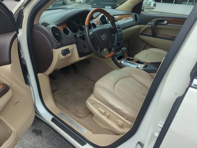 2012 Buick Enclave Premium