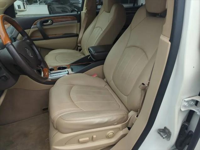 2012 Buick Enclave Premium
