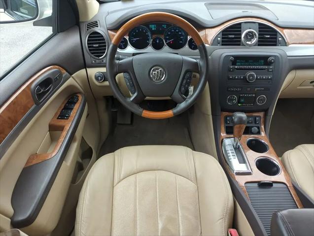2012 Buick Enclave Premium