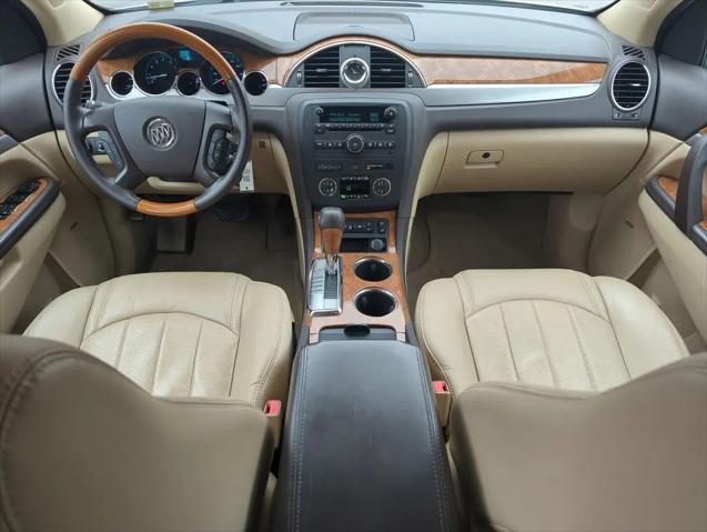 2012 Buick Enclave Premium