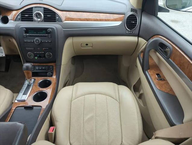 2012 Buick Enclave Premium