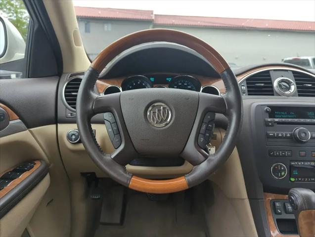 2012 Buick Enclave Premium