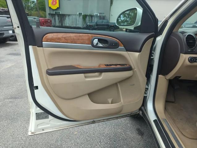2012 Buick Enclave Premium