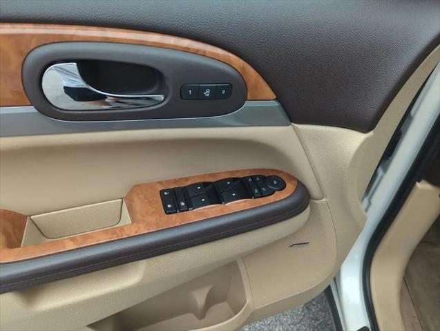 2012 Buick Enclave Premium