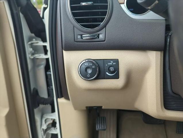 2012 Buick Enclave Premium