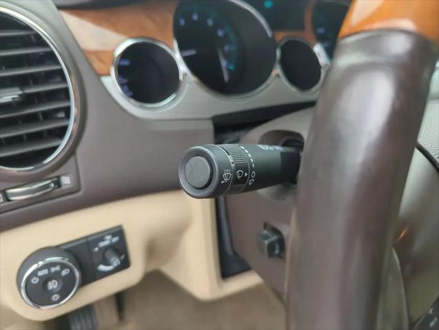 2012 Buick Enclave Premium