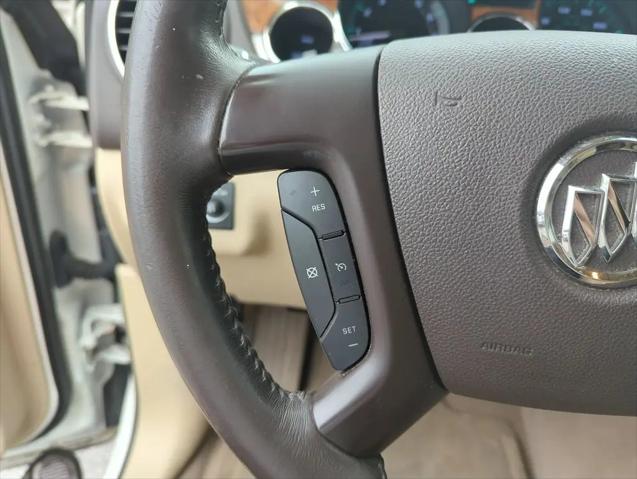 2012 Buick Enclave Premium