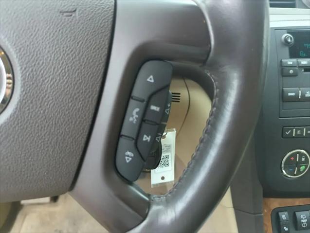2012 Buick Enclave Premium