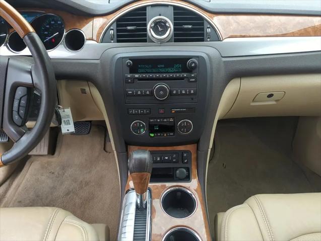 2012 Buick Enclave Premium