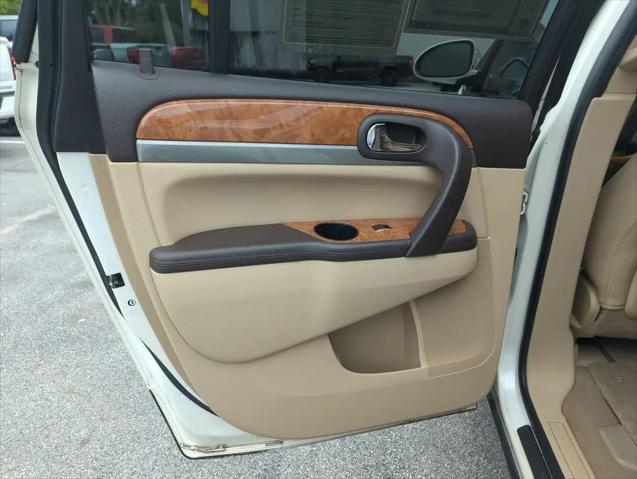 2012 Buick Enclave Premium
