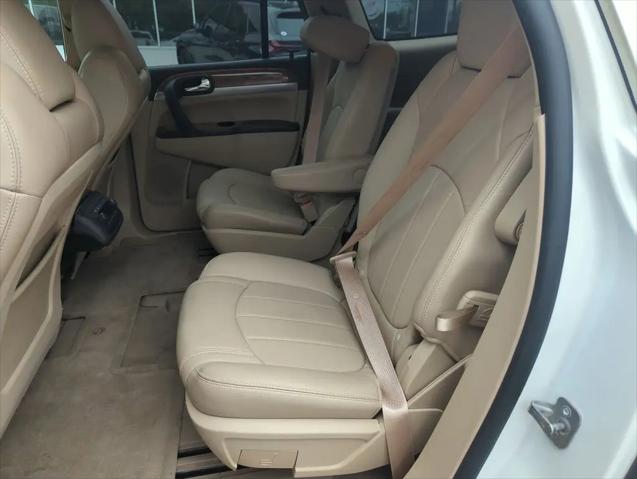 2012 Buick Enclave Premium