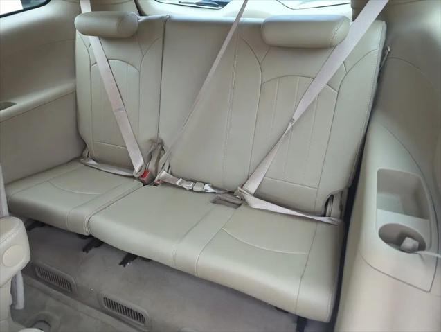2012 Buick Enclave Premium