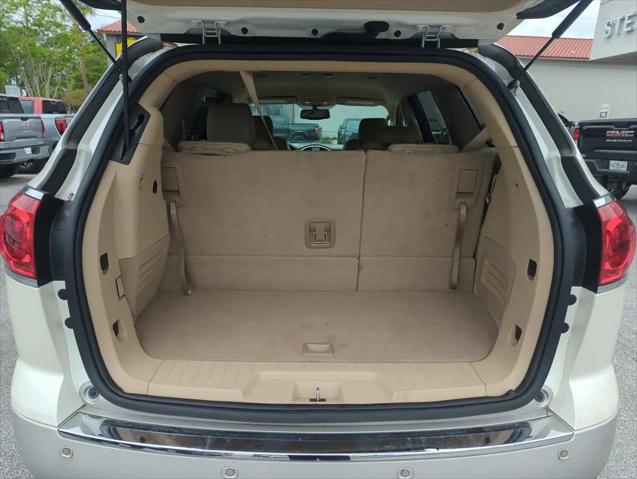 2012 Buick Enclave Premium