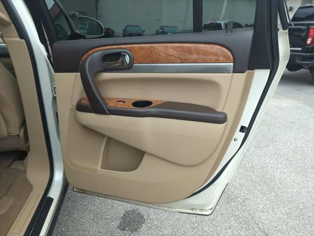 2012 Buick Enclave Premium