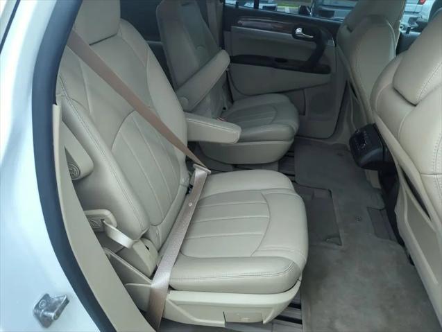 2012 Buick Enclave Premium