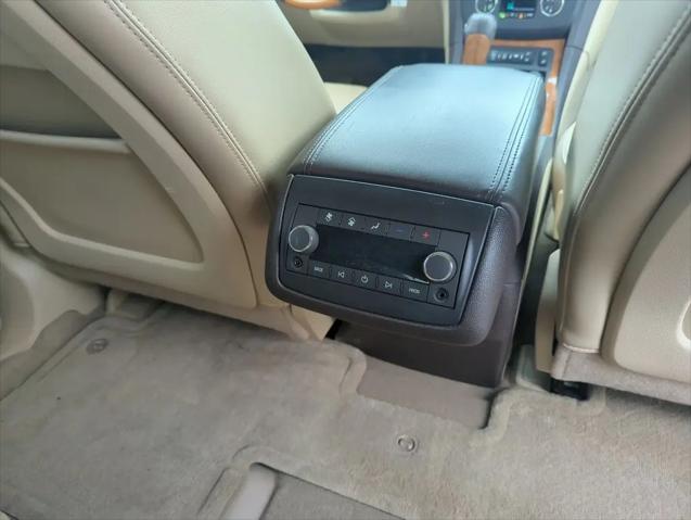 2012 Buick Enclave Premium