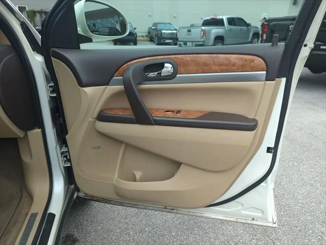2012 Buick Enclave Premium