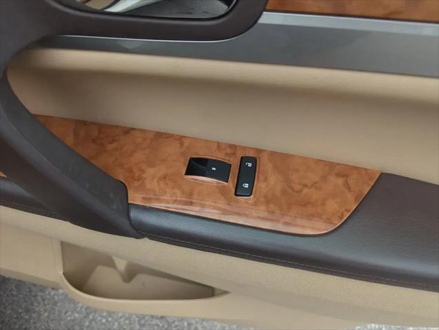2012 Buick Enclave Premium