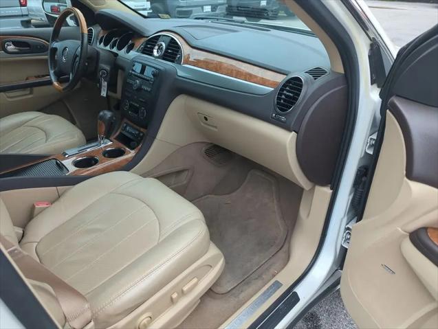 2012 Buick Enclave Premium