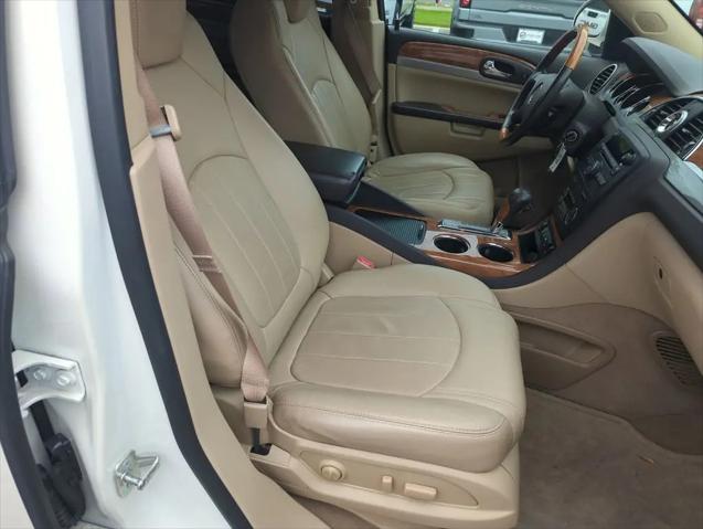 2012 Buick Enclave Premium