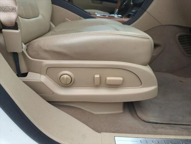 2012 Buick Enclave Premium
