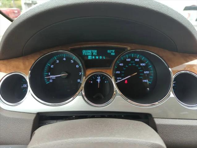 2012 Buick Enclave Premium