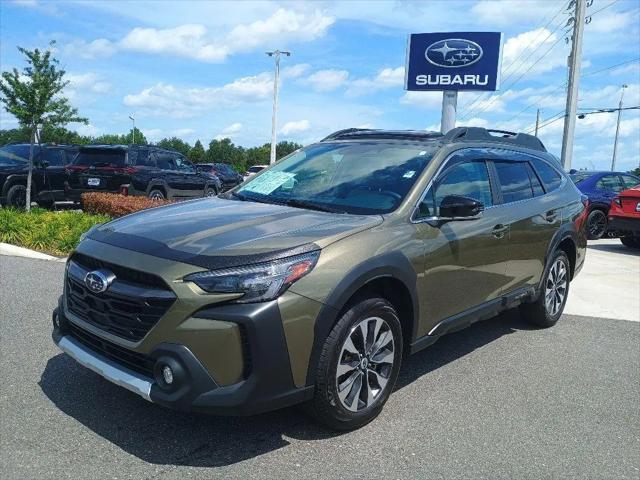 2025 Subaru Outback Limited for sale in Orlando, FL