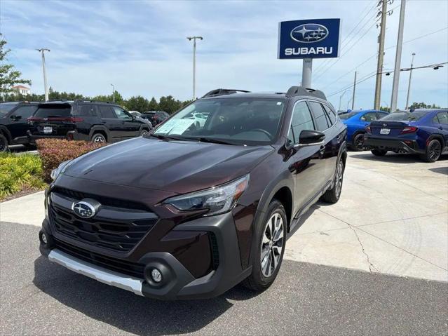2024 Subaru Outback Limited for sale in Orlando, FL