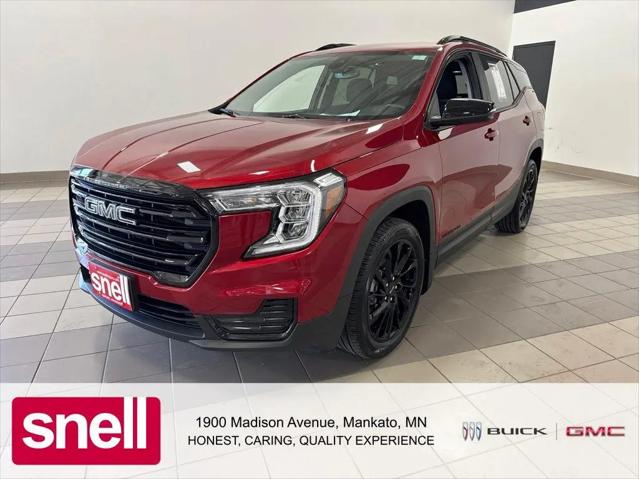 2023 GMC Terrain AWD SLE for sale in Mankato, MN