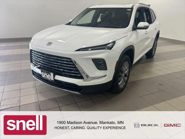 2026 Buick Enclave Preferred FWD for sale in Mankato, MN