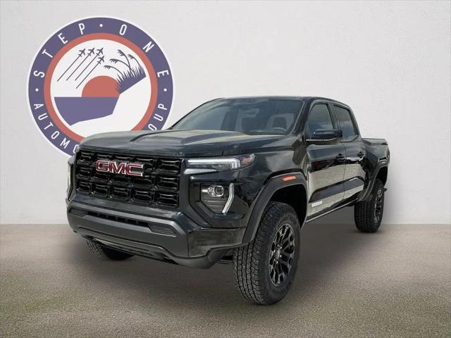 2026 GMC Canyon Elevation, 4WD for sale in Fort Walton Beach, FL